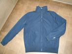 Jas Timberland / Maat M, Ophalen of Verzenden, Zo goed als nieuw, Maat 48/50 (M), Blauw