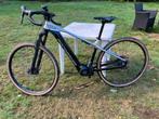 E mtb, Fietsen en Brommers, Ophalen, Zo goed als nieuw