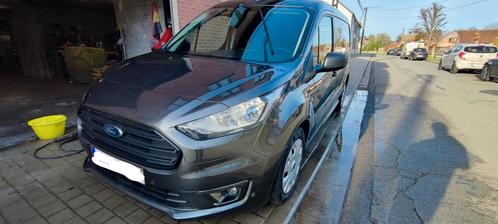 Ford transit connect  26000 KLM 120ch L2, Autos, Ford, Particulier, Transit, ABS, Caméra de recul, Airbags, Air conditionné, Android Auto