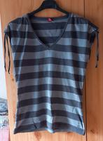 T-shirt elastime, Vêtements | Femmes, Comme neuf, Manches courtes, Taille 36 (S), Enlèvement
