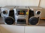 Panasonic stereo keten, Ophalen, Zo goed als nieuw
