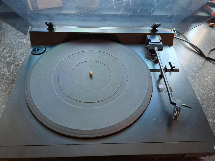 platenspeler Akai, Audio, Tv en Foto, Platenspelers, Gebruikt, Platenspeler, Akai, Ophalen
