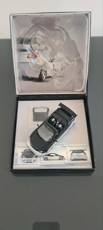 Peugeot Cabrio 1/43 NOREV beschikbaar voor biedingen