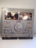 LP - Bob Marley - Babylon By Bus ( 2 x LP Vinyl ), Cd's en Dvd's, Vinyl | Rock, Singer-songwriter, Ophalen of Verzenden, Zo goed als nieuw