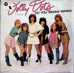 Vinyl, 7"   -   Dolly Dots – Do You Wanna Wanna, Ophalen of Verzenden, Overige formaten