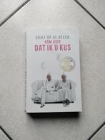 Boek Griet op de Beeck - Kom hier dat ik u kus, Enlèvement ou Envoi, Utilisé, Griet Op de Beeck