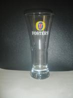 Bierglas Fosters, Australian Beer, Overige merken, Glas of Glazen, Ophalen of Verzenden, Zo goed als nieuw