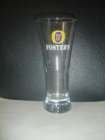 Bierglas Fosters, Australian Beer