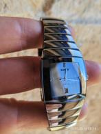 zeer mooi Rado Diastar Sintra Jubilee zilveren horloge 152.0, Handtassen en Accessoires, Horloges | Heren, Overige merken, Overige materialen