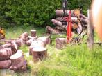 Ik kom jou hout klieven, 6 m³ of meer, Ophalen of Verzenden, Beukenhout, Blokken