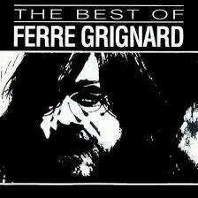 Ferre Grignard - The Best of beschikbaar voor biedingen