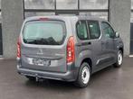 Citroën Berlingo Berlingo 1.2 PureTech M Feel S (bj 2019), Auto's, Stof, Gebruikt, https://public.car-pass.be/vhr/7d0f9205-3950-4a58-86ab-8102aaea447a