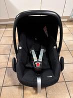Maxicosi Pebbles met isofix, Kinderen en Baby's, Ophalen, Gebruikt, Isofix, 0 t/m 13 kg