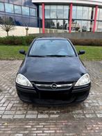 Opel corsa 1.2 essence prête à être immatriculée, Auto's, Particulier, Corsa, Te koop, Benzine