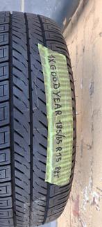 Goodyear gt3 185/65/15, Ophalen, Zo goed als nieuw