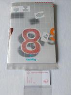 PPT Post Jaarcollectie Nederlandse postzegels 1988, Ophalen of Verzenden