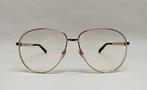 Gucci zonnebril transparant. Heren/Dames., Overige merken, Zonnebril, Overige kleuren, Verzenden