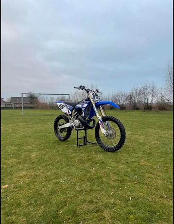 Yamaha Yz 250 2009 beschikbaar voor biedingen