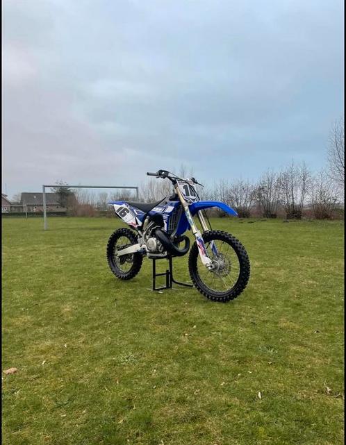 Yamaha Yz 250 2009, Motoren, Motoren | Yamaha, Particulier, Enduro, Ophalen