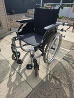 rolstoel, Diversen, Rolstoelen, Ophalen