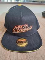 Fast and Furious Pet, Kleding | Heren, Hoeden en Petten, Ophalen of Verzenden, Zo goed als nieuw, One size fits all, Pet