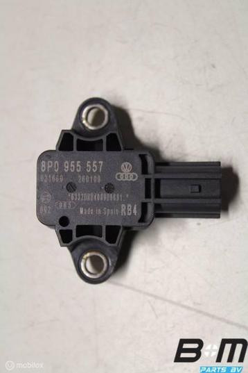 Druksensor Audi A3 8P0955557 beschikbaar voor biedingen
