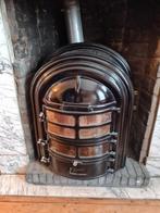 Poêle à charbon Germaine Vintage, Enlèvement, Utilisé, Autres carburants, Poêle à charbon