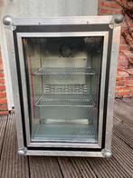REDBULL FLIGHT CASE MINIFRIDGE - THE PODIUMKOELKAST ZELDZAAM, Ophalen, Minder dan 85 cm, Minder dan 75 liter, 45 tot 60 cm