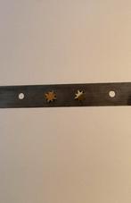 Oorringen My jewellery, Verzenden, Nieuw, Goud, Knopjes of Stekers