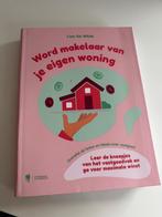 Word makelaar van je eigen woning, Enlèvement ou Envoi, Neuf, Lien De Wilde