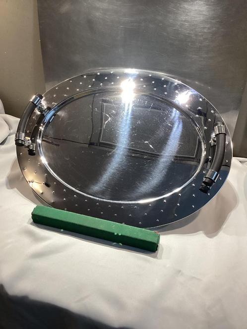Alessi dienblad Michael Graves. 161/Da., Huis en Inrichting, Woonaccessoires | Dienbladen, Ophalen