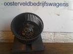 Kachel Ventilatiemotor van een Audi A3, Auto-onderdelen, Ophalen of Verzenden, 3 maanden garantie, Gebruikt, Audi