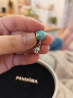 Pandora bedel hangertje olifant, Handtassen en Accessoires, Bedels, Ophalen, Pandora, Zo goed als nieuw, 1 bedel