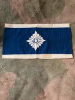 Luftschutz Betriebsluftschutzführer Armband, Ophalen of Verzenden