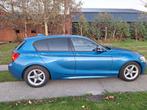 BMW 116i*M PACK*, Auto's, Electronic Stability Program (ESP), 1 Reeks, Euro 6, Blauw
