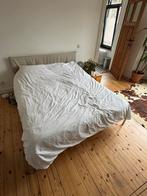 Ikea bed + matras, Ophalen, Zo goed als nieuw