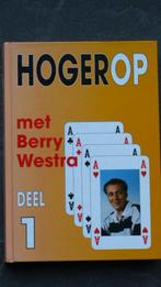 Bridgeboek van Berry Westra, Niet van toepassing, Trois ou quatre joueurs, Enlèvement ou Envoi, Neuf