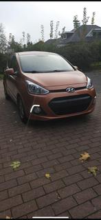 Hyundai i10, Auto's, Bedrijf, Airconditioning, Te koop, Benzine