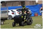 Tracteur de course, Ophalen, Gebruikt, Overige merken