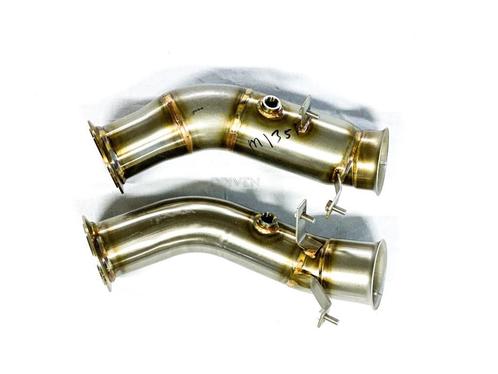 BMW M135i 135i M235i M240i 335i 535i 640i 740i Downpipe, Auto-onderdelen, Uitlaatsystemen, BMW, Ophalen