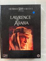 2 disc Special edition DVD Lawrence of Arabia, Alle leeftijden, Drama, Ophalen of Verzenden, Zo goed als nieuw