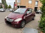 Beste ik verkoop mijn Mercedes A150  benzine, Auto's, Mercedes-Benz, Zwart, Particulier, Euro 4, A-Klasse