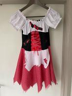 Halloween pakje met hoed en cape, Kleding | Dames, Ophalen, Gedragen