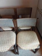 Gratis 6 stoelen, Huis en Inrichting, Ophalen