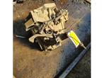 Versnellingsbak van een Skoda Fabia, Ophalen of Verzenden, 3 maanden garantie, Gebruikt, Skoda