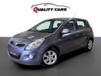Hyundai i20 1.2i | 115.000 KM | Airco | Garantie | Gekeurd, Stof, Gebruikt, Bedrijf, 5 deurs