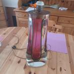 Lamp Val Saint Lambert, Antiek en Kunst, Ophalen of Verzenden