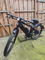 Stromer ST3, Fietsen en Brommers, Elektrische fietsen, Ophalen of Verzenden, Stromer