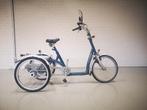 Van Raam Maxi driewielfiets met extra lage instap, Vélos & Vélomoteurs, Vélos | Tricycles, Comme neuf, Enlèvement ou Envoi