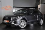 Audi Q2 30 TFSI S line Pano Navi CruiseC LED Garantie*, 1325 kg, Gebruikt, Leder, Bedrijf